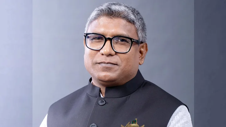 অপহরণ মামলায় আ.লীগ নেতা শাহীনুজ্জামান গ্রেপ্তার