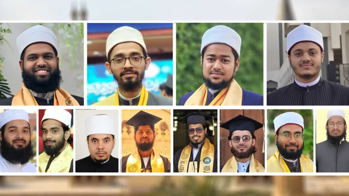 আল-আজহারের মাস্টার্সে ঈর্ষণীয় সাফল্য ১২ বাংলাদেশি শিক্ষার্থীর