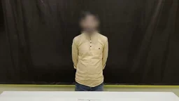 দেশে-বিদেশে পালিয়েও রক্ষা হলো না আল আমিনের
