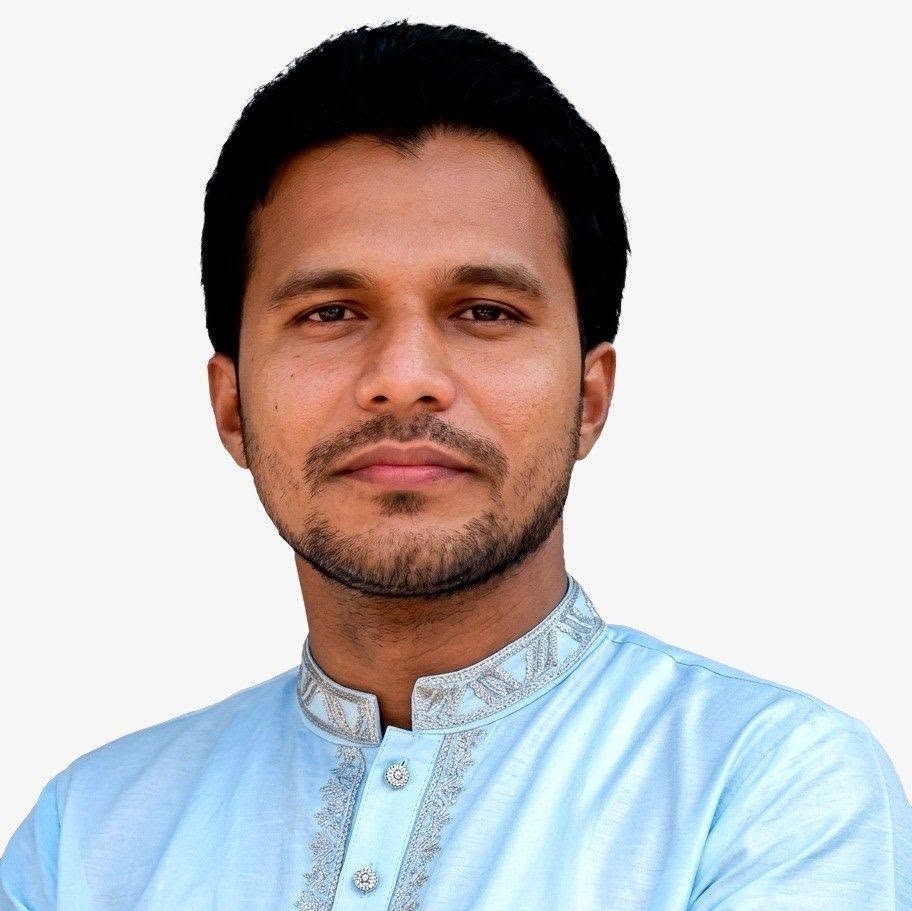 আল আমিন ভূঁইয়া