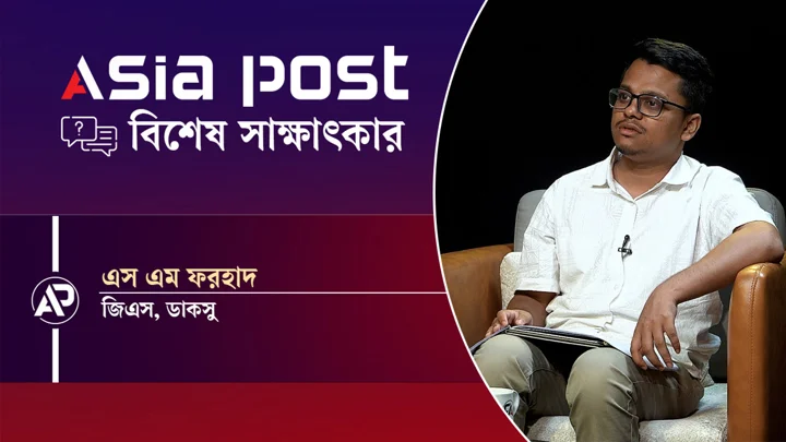 ‘ছাত্রদল ছাত্রলীগকেও ছাড়িয়ে গেছে’