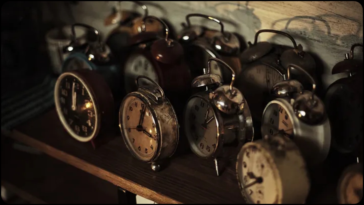 alarm
