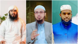 মানুষের আস্থায় ব্যবসায়ে সম্পৃক্ততা বাড়ছে আলেমদের