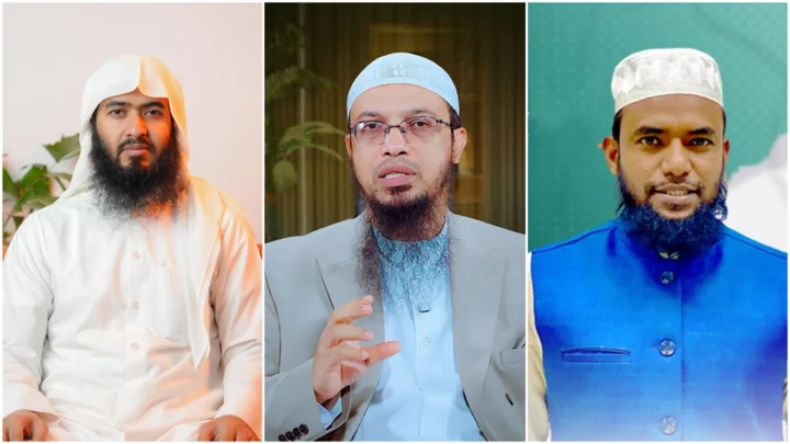 মানুষের আস্থায় ব্যবসায়ে সম্পৃক্ততা বাড়ছে আলেমদের