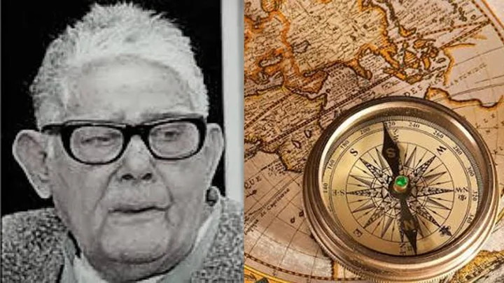 ভাষা সৈনিক অলি আহাদের মৃত্যুবার্ষিকীসহ ইতিহাসের এই দিনে