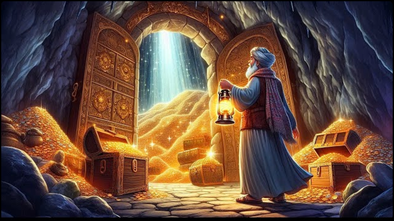 ali baba