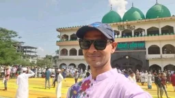 সাংবাদিক লুৎফুজ্জামান হত্যাকাণ্ডের ঘটনায় থানায় মামলা দায়ের