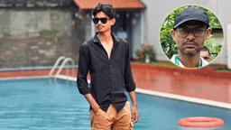 সাংবাদিক আলিফ হত্যা: শীর্ষ সন্ত্রাসী শুটার শামীমের ভাগনে গ্রেপ্তার