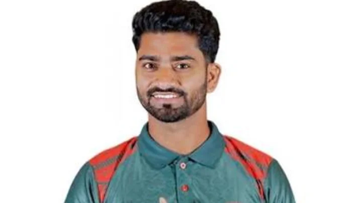 এশিয়ান গেমস দলে সাইফউদ্দিনের জায়গায় আলিস