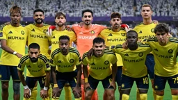 আল নাসরে রোনালদোর সবচেয়ে বড় হার