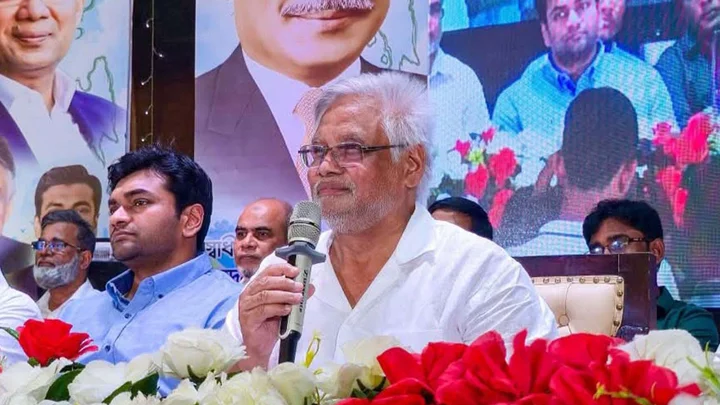 দেশকে অস্থিতিশীল করার যেকোনো অপচেষ্টা রুখে দিতে হবে: আমান