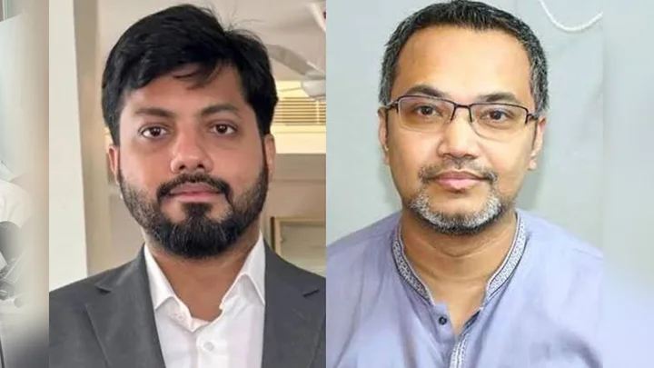 ইশরাকের জন্য আরও বড় দায়িত্বের পথও উন্মোচিত হতে পারে: মাহদী আমিন