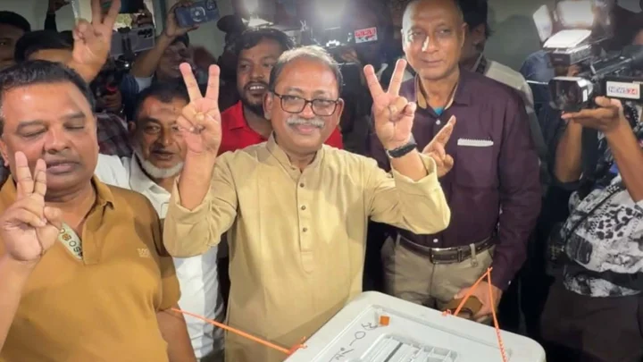 জয়ের ব্যাপারে আশাবাদী, তবে জনগণের মতামতই চূড়ান্ত: মির্জা ফয়সল