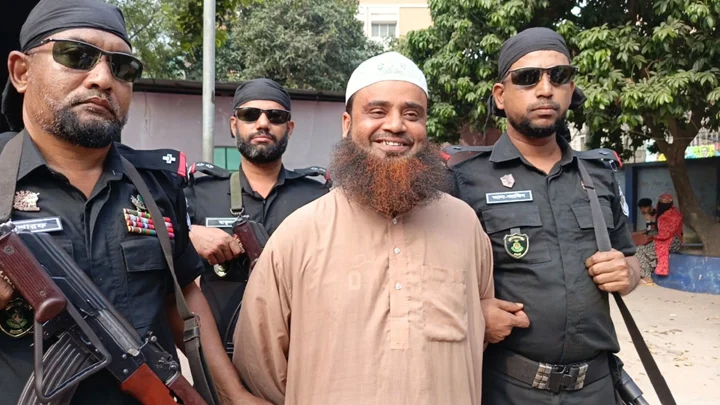 ‘আমি অনুতপ্ত নই’, শামীম হত্যা মামলার প্রধান আসামি
