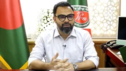 প্রশ্নপত্র ফাঁস ঠেকাতে সচিবালয়ে রাত কাটাচ্ছেন প্রতিমন্ত্রী আমিনুল হক
