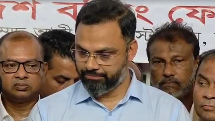 ব্রাজিল এলেই বাংলাদেশের ফুটবল বদলাবে না: ক্রীড়া প্রতিমন্ত্রী