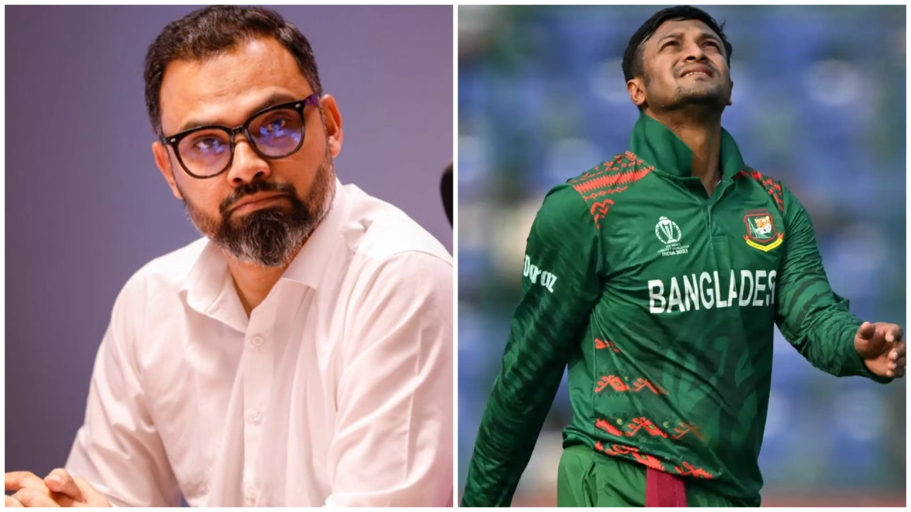 aminul haque-sakib al hasan