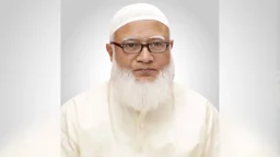 চাঁদাবাজরা মৌচাক মনে করে ভিমরুলের চাকেও ঢিল ছুড়ে দেয়: জামায়াত আমির