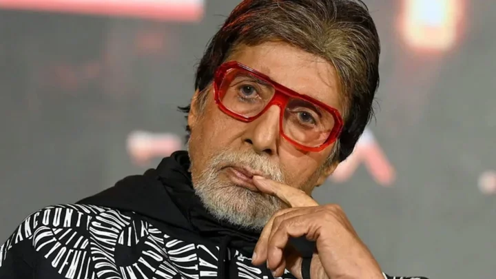 পরিচালকদের ‘বকুনি’ শুনতে হয়েছে অমিতাভ বচ্চনকেও