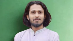 আর্থিক সংকটে থাকা ৮৯ শিক্ষার্থীর পাশে রাকসু জিএস আম্মার