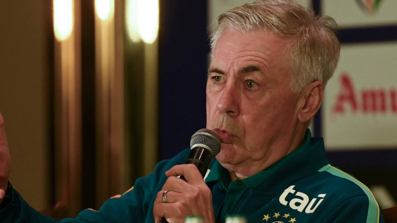 ancelotti