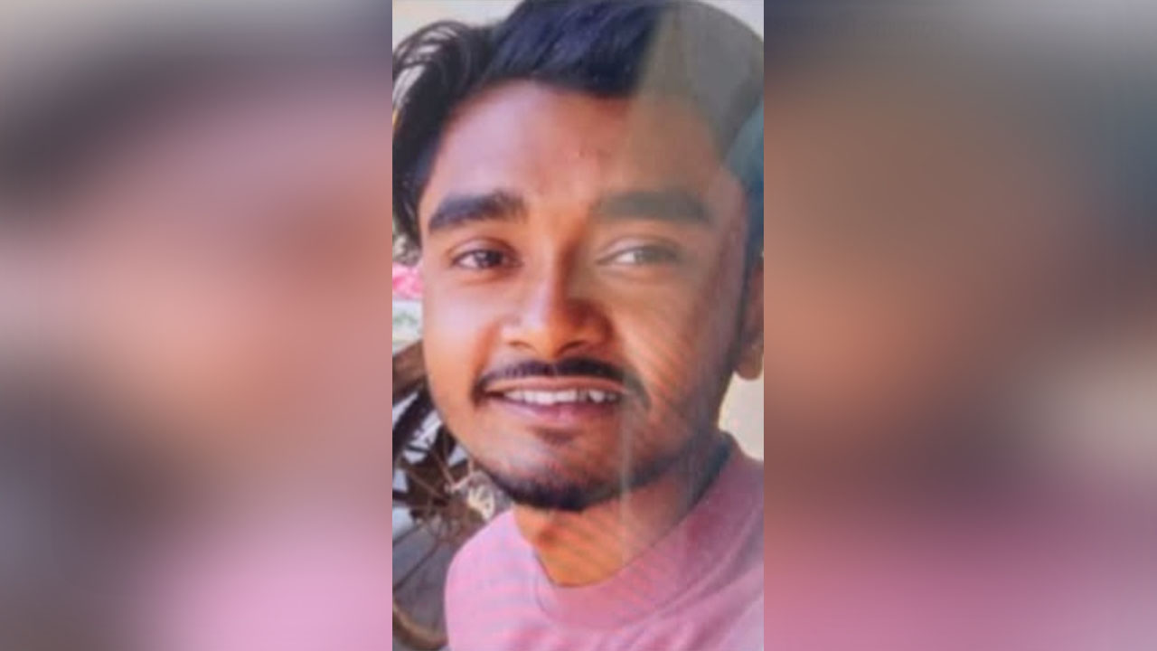 অন্তর মজুমদার। ছবি : সংগৃহীত