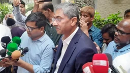 ডিসেম্বরের আগে ভারতের সঙ্গে গঙ্গা চুক্তি, মার্চের মধ্যে পদ্মা ব্যারাজ