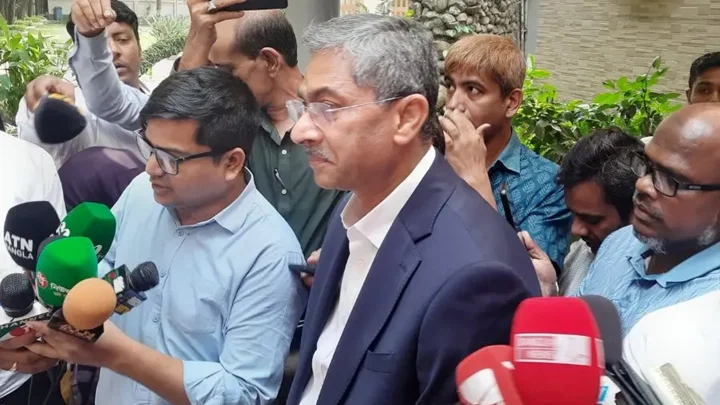 ডিসেম্বরের আগে ভারতের সঙ্গে গঙ্গা চুক্তি, মার্চের মধ্যে পদ্মা ব্যারাজ