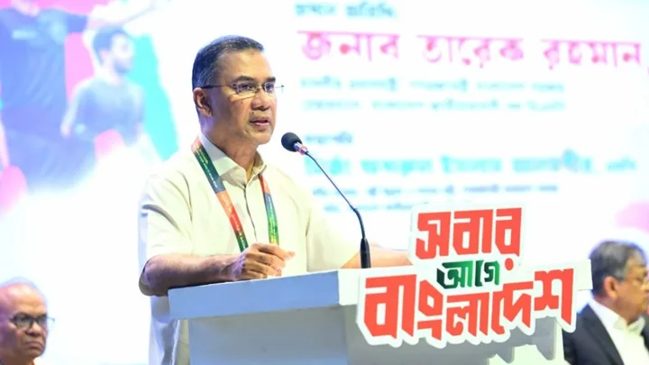 জুলাই গণ-অভ্যুত্থানের কৃতিত্ব একমাত্র জনগণের: প্রধানমন্ত্রী