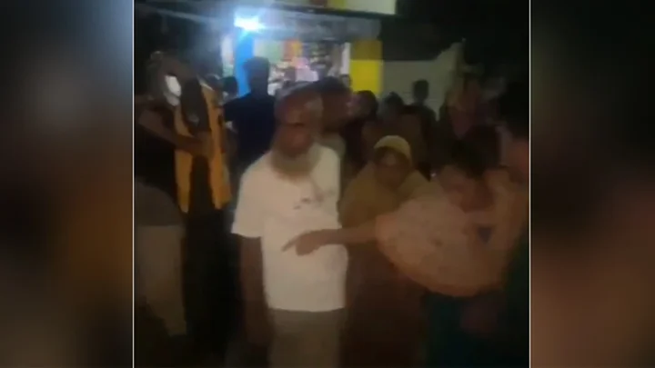 রাজধানীতে দুর্বৃত্তদের গুলিতে যুবদল কর্মী নিহত