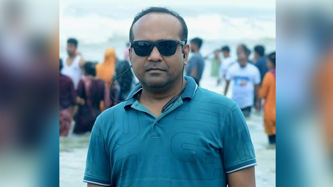 ইয়াবাসহ উপজেলা স্বাস্থ্য কমপ্লেক্সের আরএমও আটক