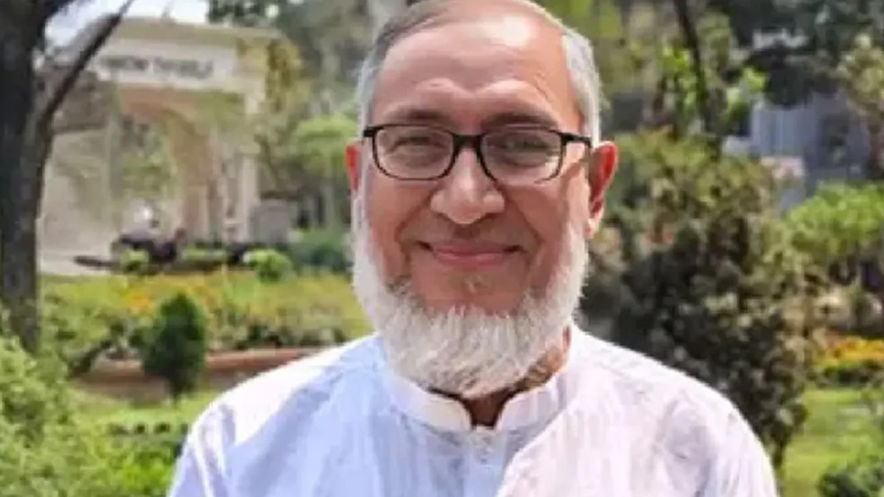 ছাত্রদল-ছাত্রশিবির সংঘর্ষে আহত আলিয়া মাদ্রাসার অধ্যক্ষ