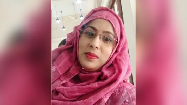 বরিশালে মহিলা আওয়ামী লীগ নেত্রীর আত্মহত্যা