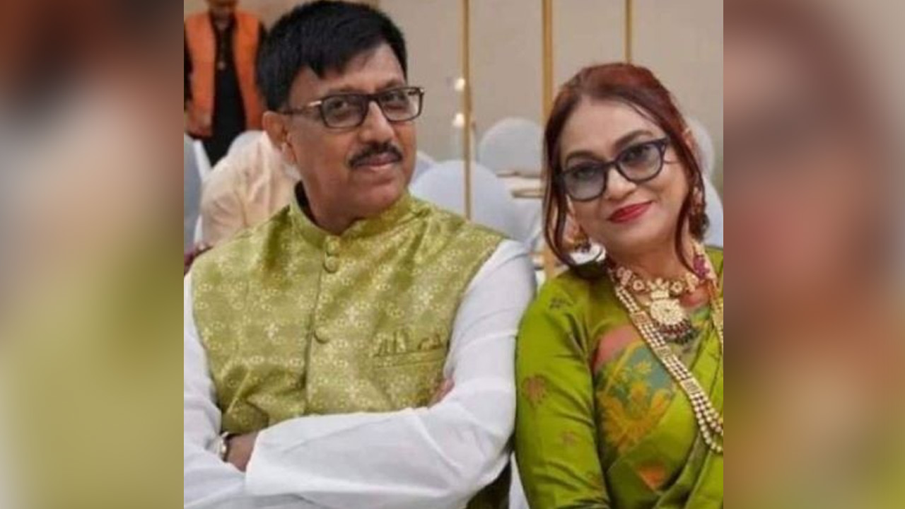 মেয়াদ বাকি থাকতেই এমপির স্ত্রীকে কলেজ সভাপতি নিয়োগ, হাইকোর্টে স্থগিত