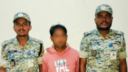 বিমানবন্দরে ৩ যাত্রীর লাগেজ চুরি, চাঁদপুর থেকে আসামি গ্রেপ্তার