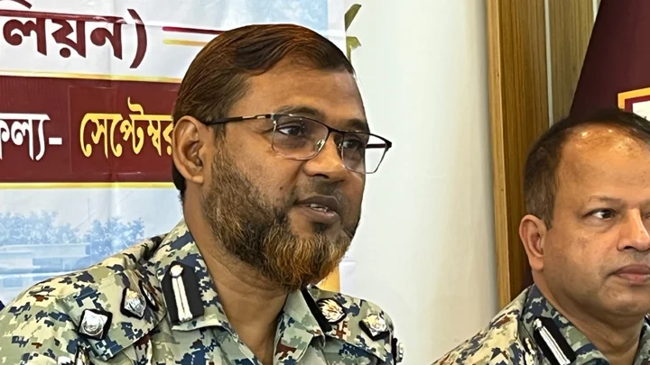 কলকাতায় চুরি হওয়া মোবাইল চট্টগ্রাম থেকে উদ্ধার