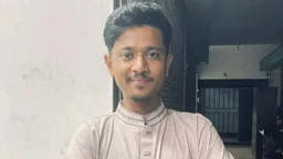 সাংবাদিক আলিফ হত্যা মামলায় গ্রেপ্তার ১