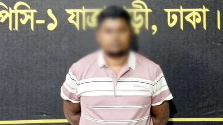 কেরানীগঞ্জে ১০২ কেজি গাঁজাসহ মাদক কারবারি আটক