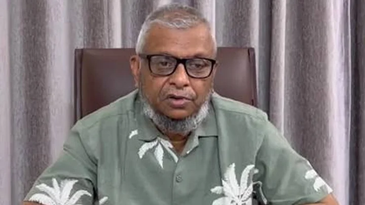 সৌদিপ্রবাসীদের মরদেহ দ্রুত দেশে আনা ও ক্ষতিপূরণ নিশ্চিতের নির্দেশ প্রবাসীকল্যাণমন্ত্রীর