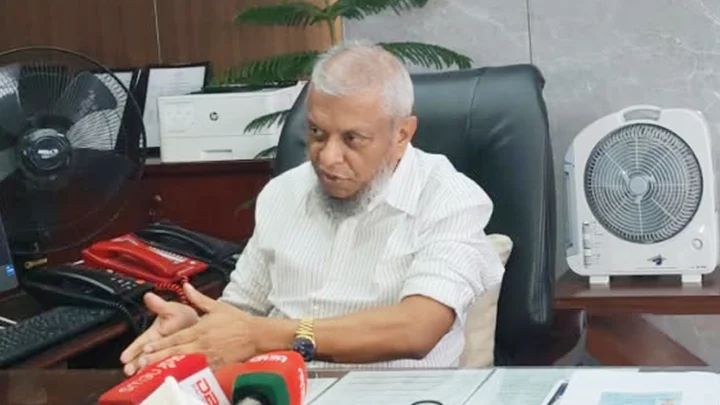 মালয়েশিয়ায় কর্মী পাঠানোর বিষয় শৃঙ্খলার মধ্যে আসছে: বৈদেশিক কর্মসংস্থানমন্ত্রী