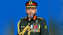অস্ট্রেলিয়া-যুক্তরাষ্ট্রের উদ্দেশে ঢাকা ছাড়লেন সেনাপ্রধান