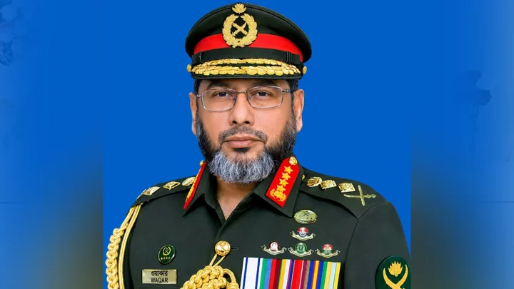 জাপান সফরে গেলেন সেনাপ্রধান