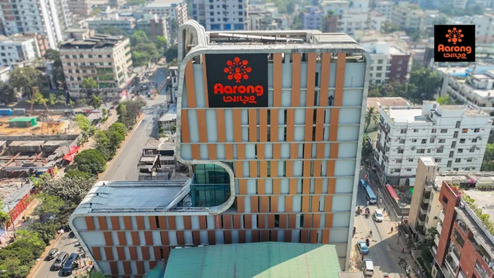 জনবল নিয়োগ দেবে আড়ং