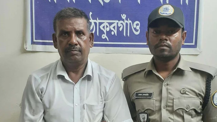 জামিন পেয়ে ফের ইয়াবাসহ ধরা পড়লেন বহিষ্কৃত বিএনপি নেতা