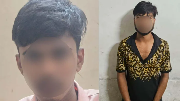 যাত্রাবাড়ীতে পৃথক অভিযানে মাদক কারবারি ও ধর্ষণ মামলার আসামি গ্রেপ্তার