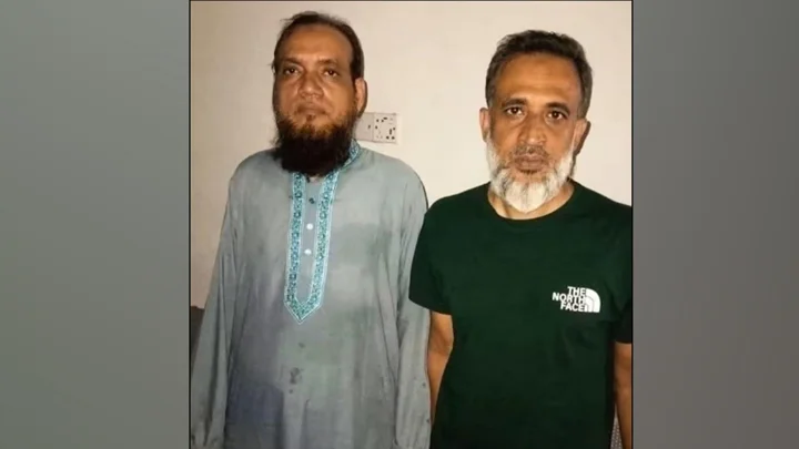 রাষ্ট্রপতির স্বাক্ষর-সিল জাল করে কমিটি অনুমোদনের চেষ্টা, ভারপ্রাপ্ত অধ্যক্ষসহ গ্রেপ্তার ২