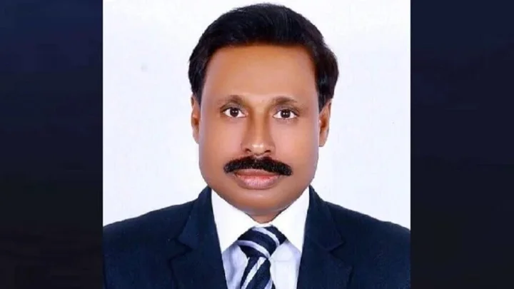 চাঁদাবাজির দায়ে খিলক্ষেত থানা বিএনপির প্রতিষ্ঠাতা সভাপতি গ্রেপ্তার