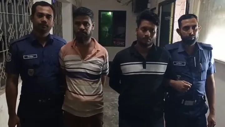 লক্ষ্মীপুরে খোরশেদ হত্যা: গ্রেপ্তার ২, মূল আসামিরা অধরা