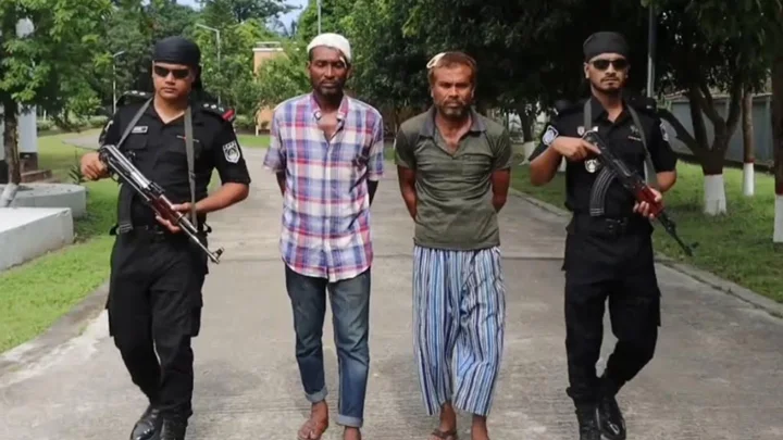 রামপালে শেখ আহাদ হত্যা, ২৪ ঘণ্টার মধ্যে ২ আসামি গ্রেপ্তার