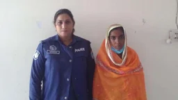 মাগুরায় ঘুমন্ত স্বামীকে গলা কেটে হত্যা